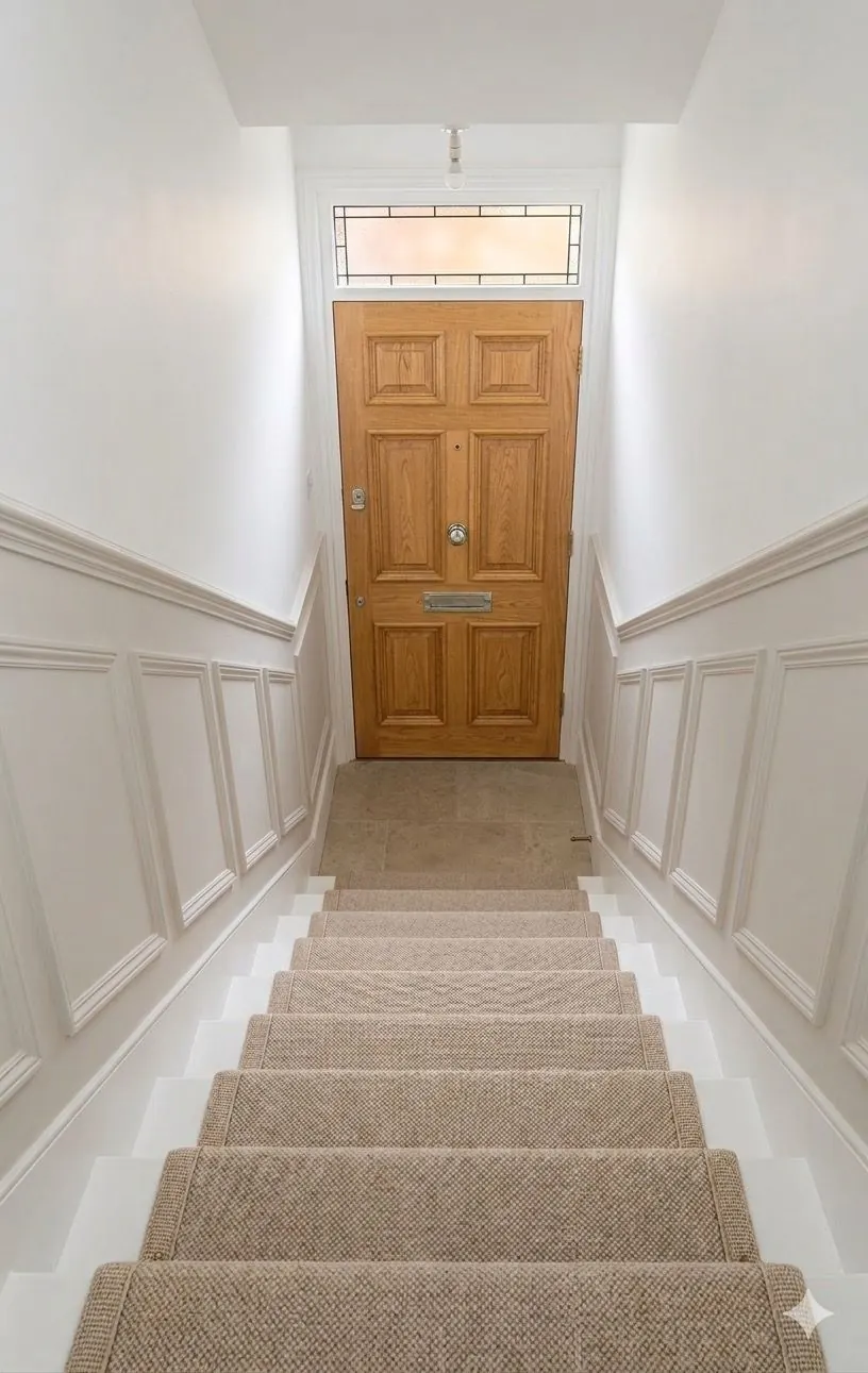 Bespoke joinery and cabinet work in Edinburgh